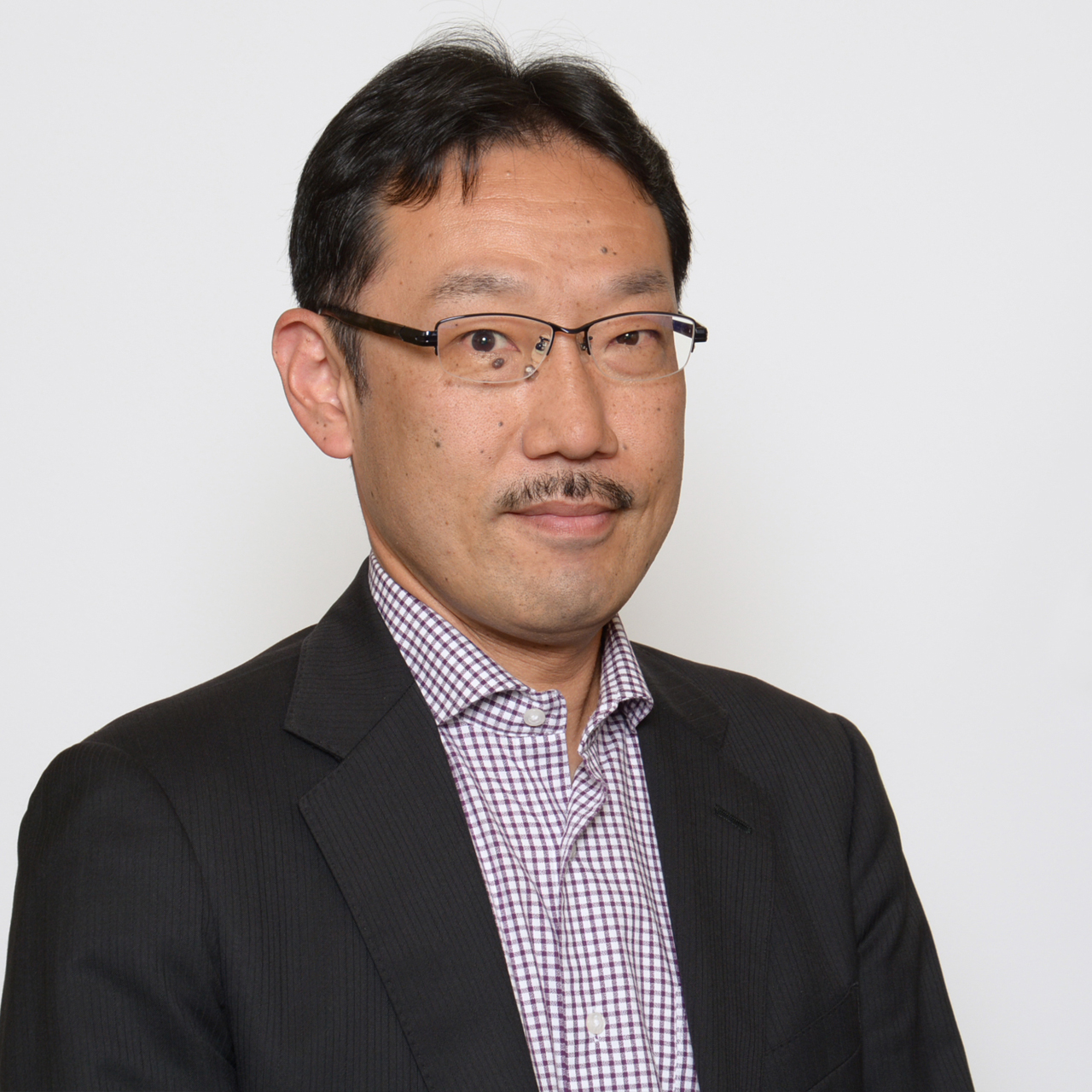 Motohiko Hirose