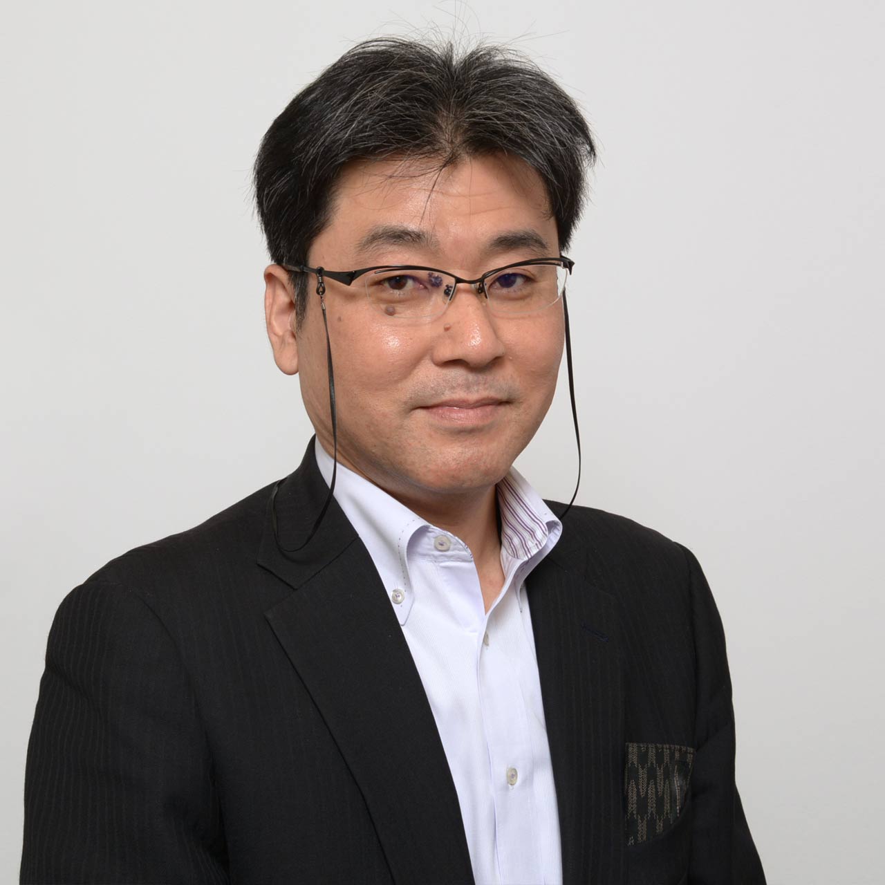 Yasutomo Matsui