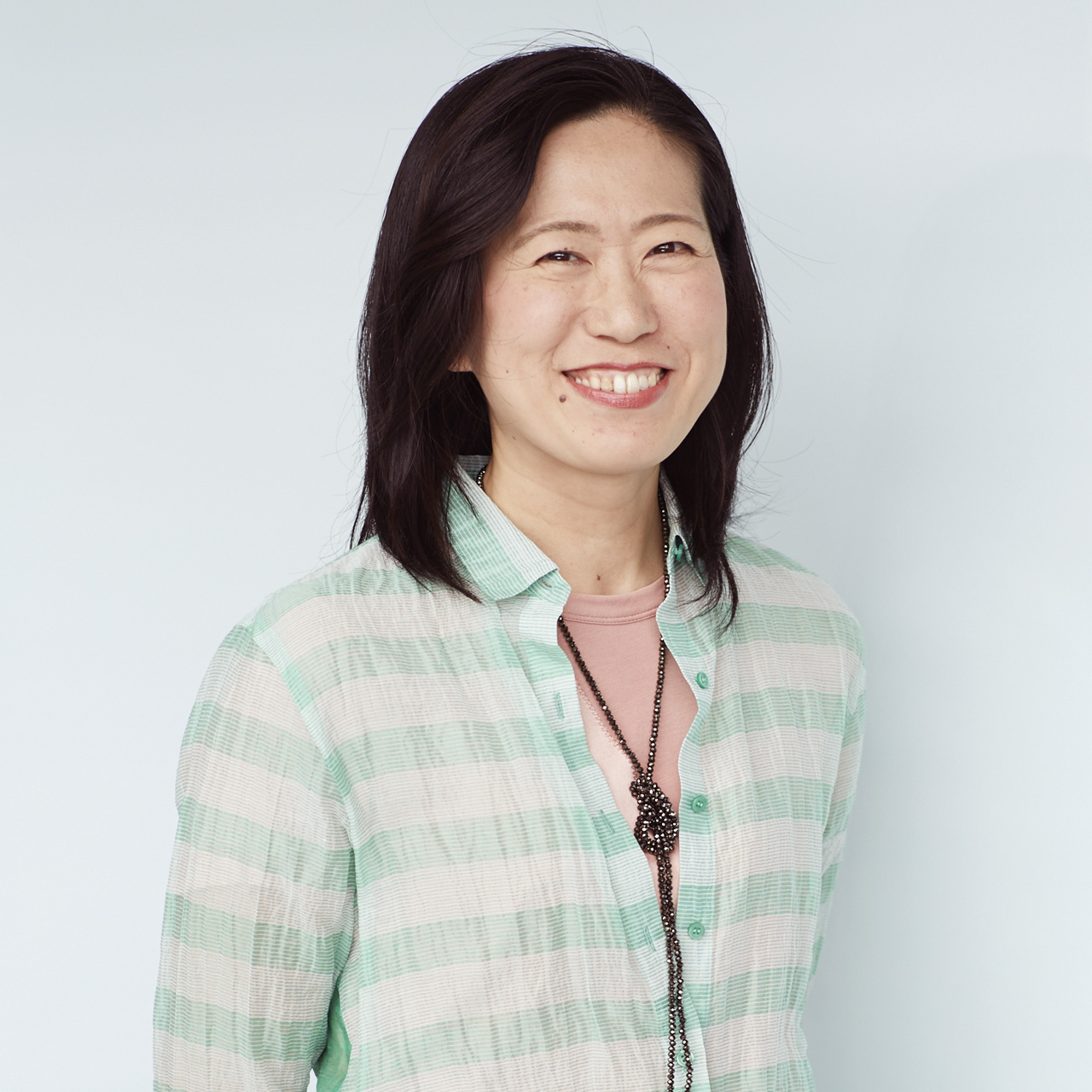 Yumiko Miyasaka