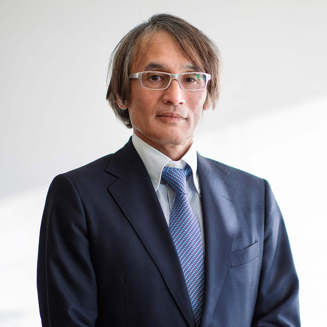 Hiroyuki Usami