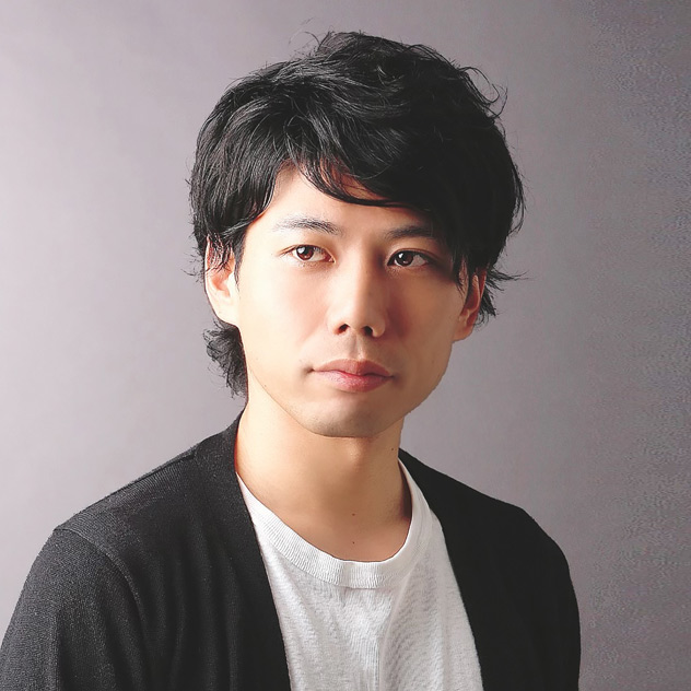 Daisuke Nishi