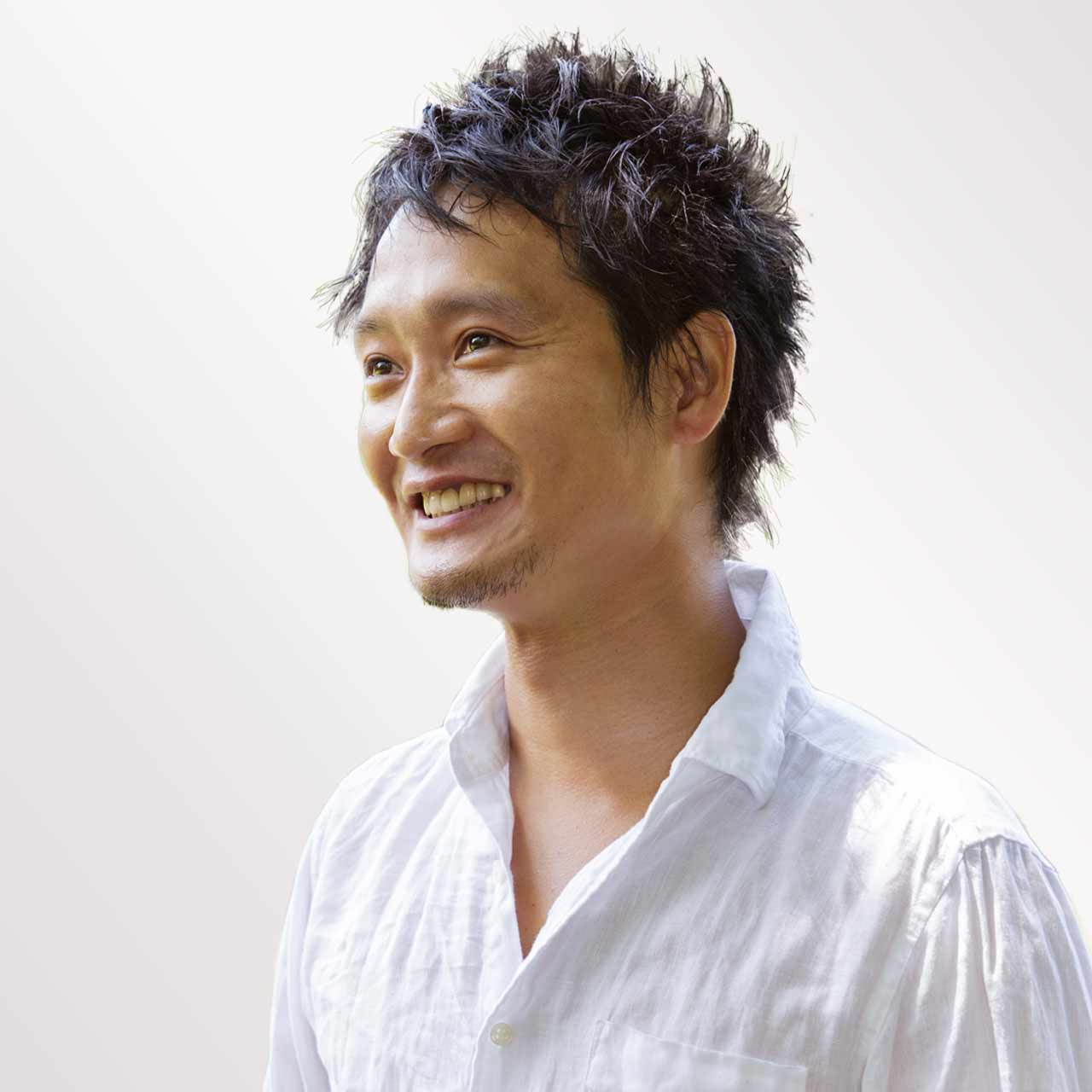 Masahisa Okabe