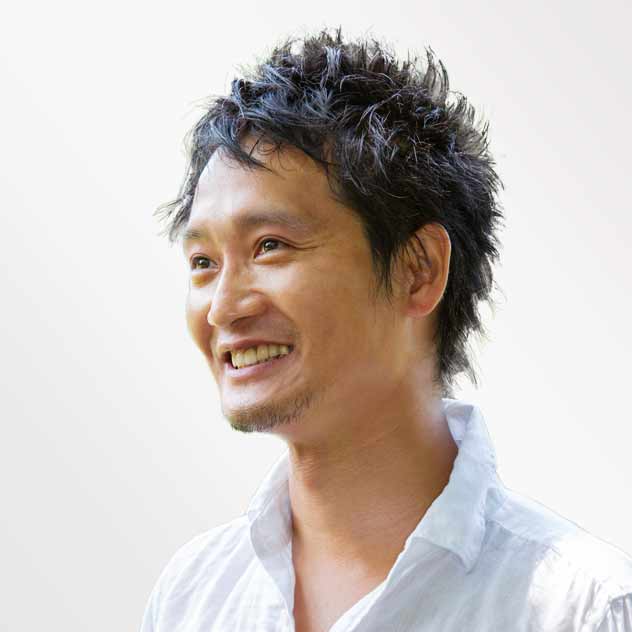 Masahisa Okabe