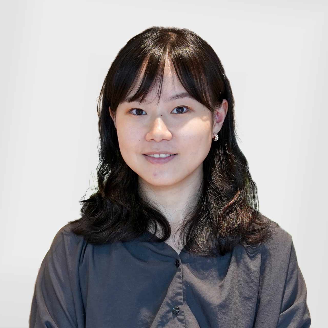 Siduo Chen 