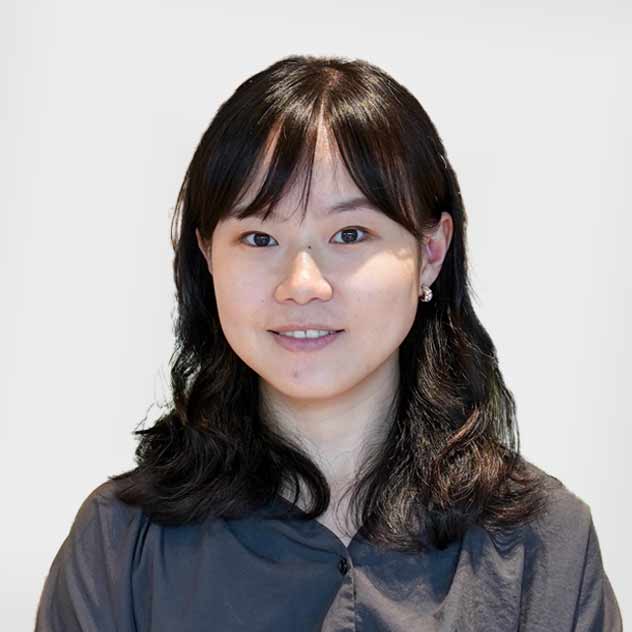 Siduo Chen 