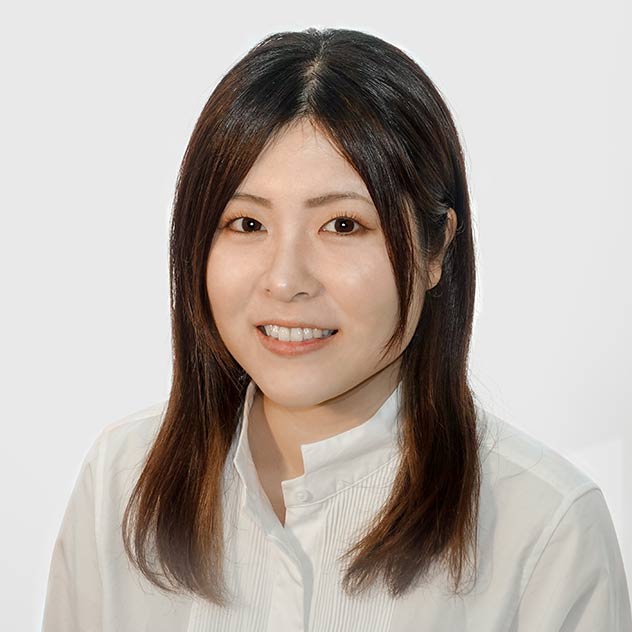 Yuki Iwata