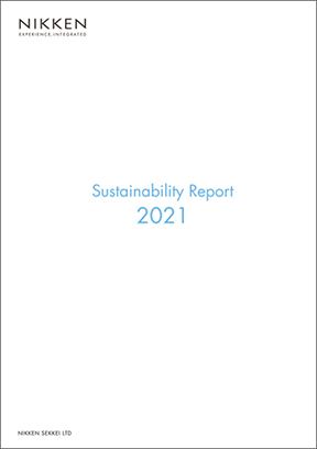 Sustainability Report 2021