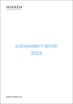 SUSTAINABILITY REPORT 2026