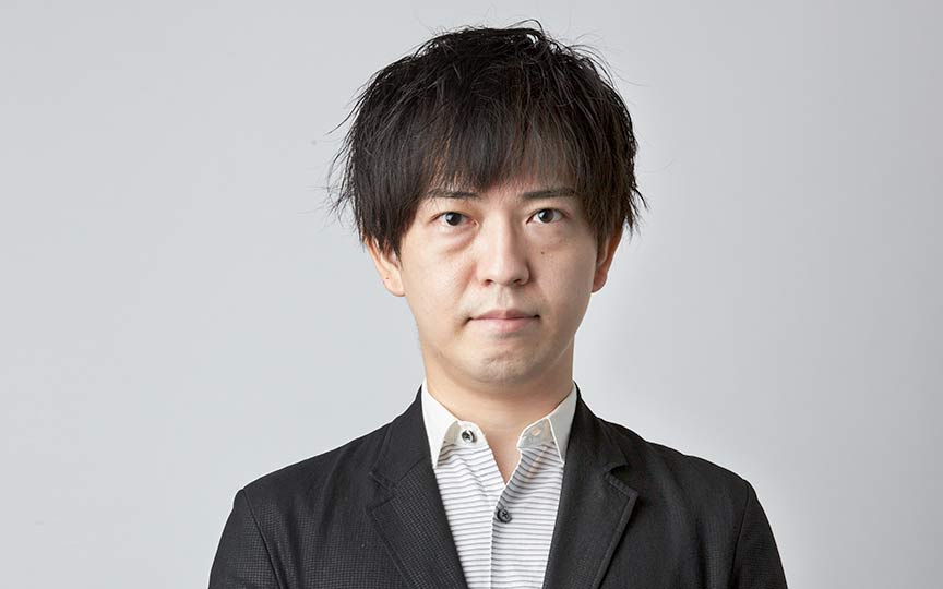Masayuki Muraki