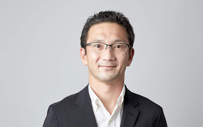 Seiji Nishiyama