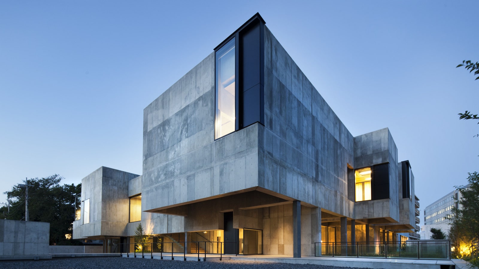 city engineering & design building set