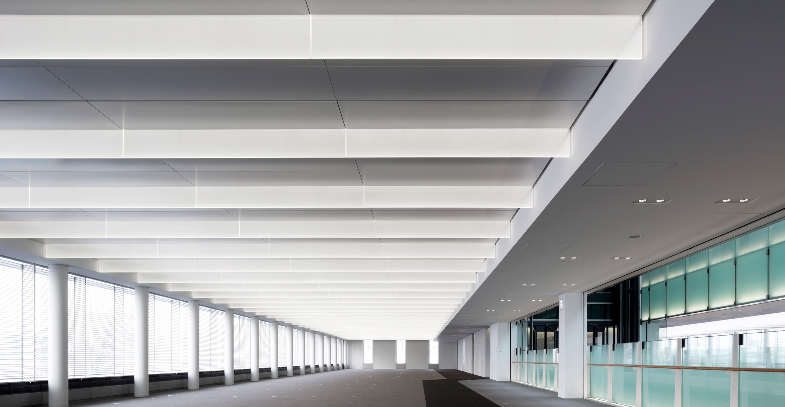 Creating Optimal Lighting Environments with a Focus on Light and Space MEP Engineering