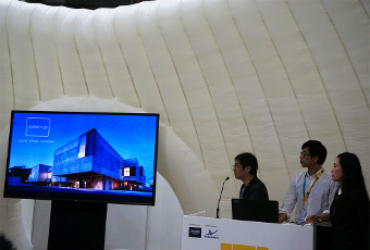 WAF Awards 2015 