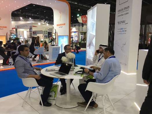 Cityscape Global 2016