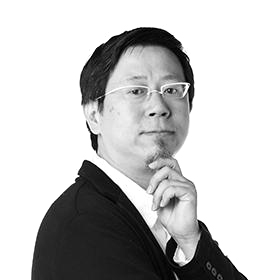 Mr. Lu Zhong Xiao