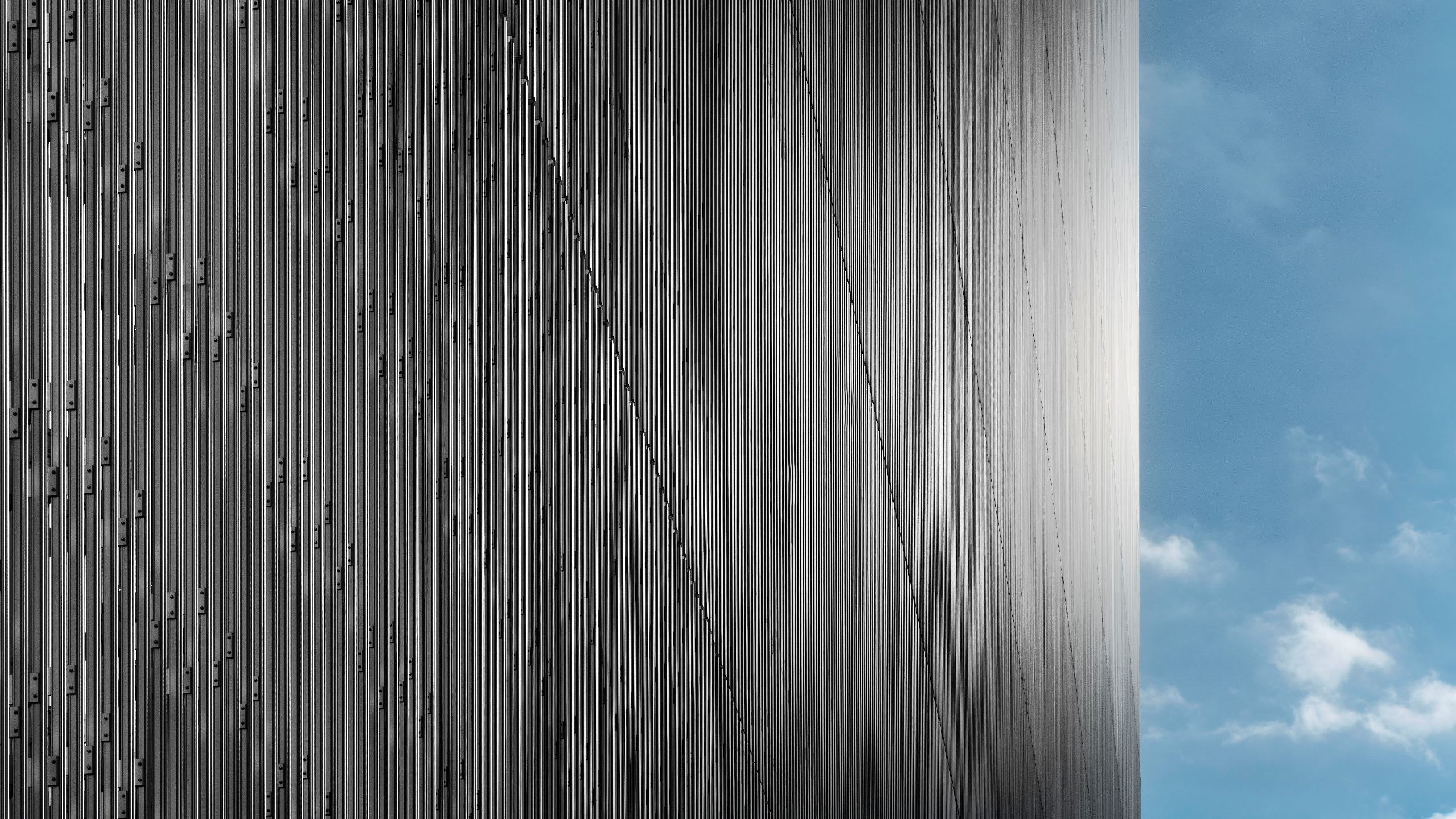 YKK 80 Building | Office | Projects | NIKKEN SEKKEI LTD