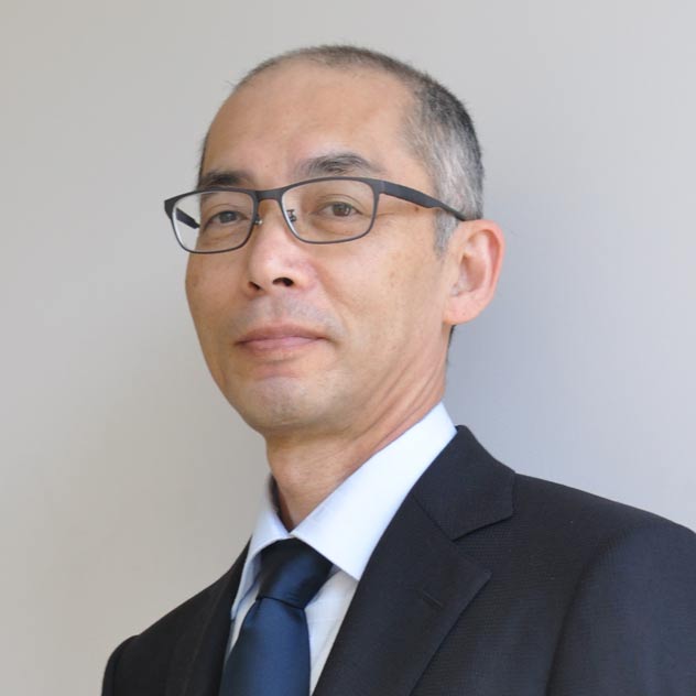 住 哲也