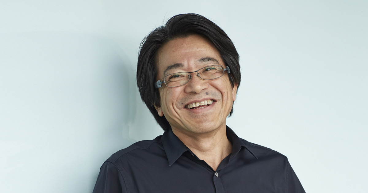 吉野 繁 | People | About | NIKKEN SEKKEI LTD