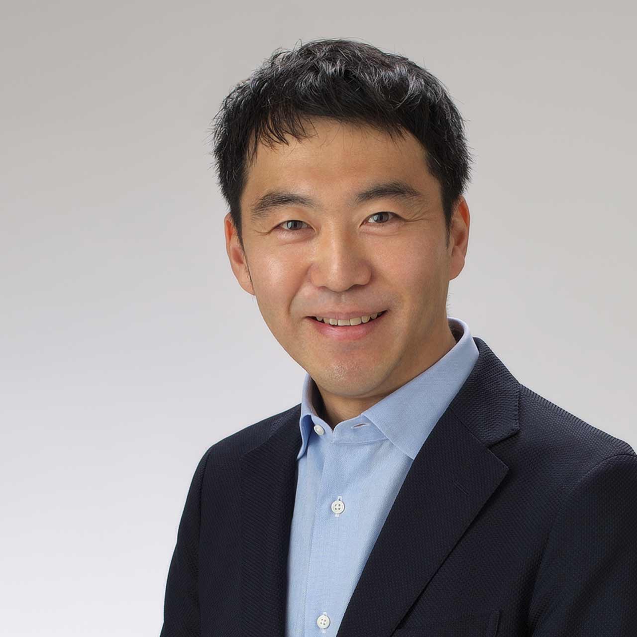 加古藤 郁