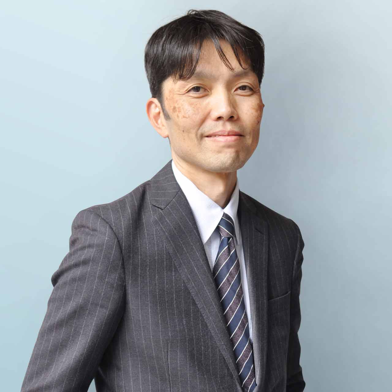 勝山 太郎