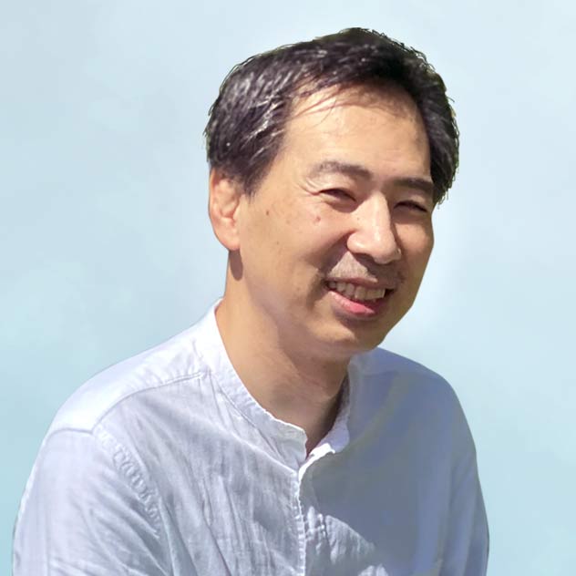 田中 宏昌