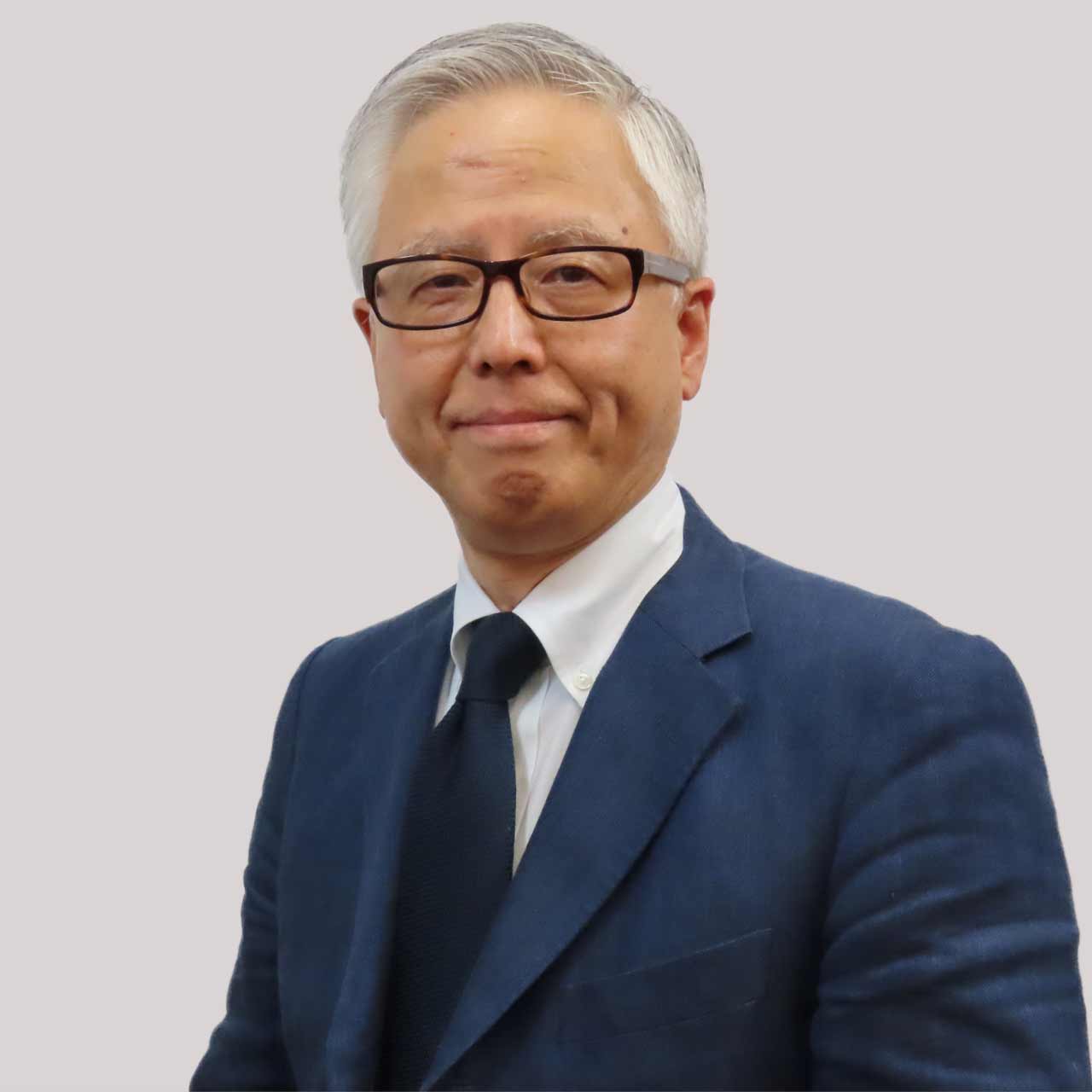 更岡 剛 | People | About | NIKKEN SEKKEI LTD