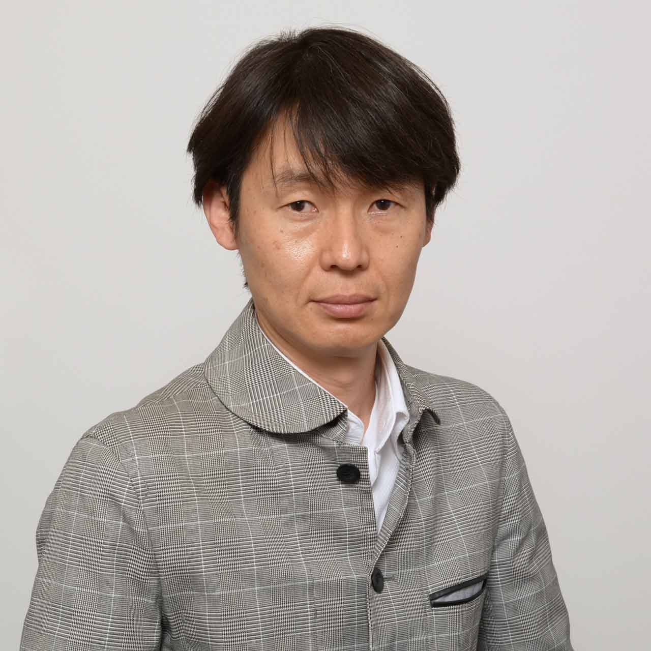 髙橋 央 | People | About | NIKKEN SEKKEI LTD