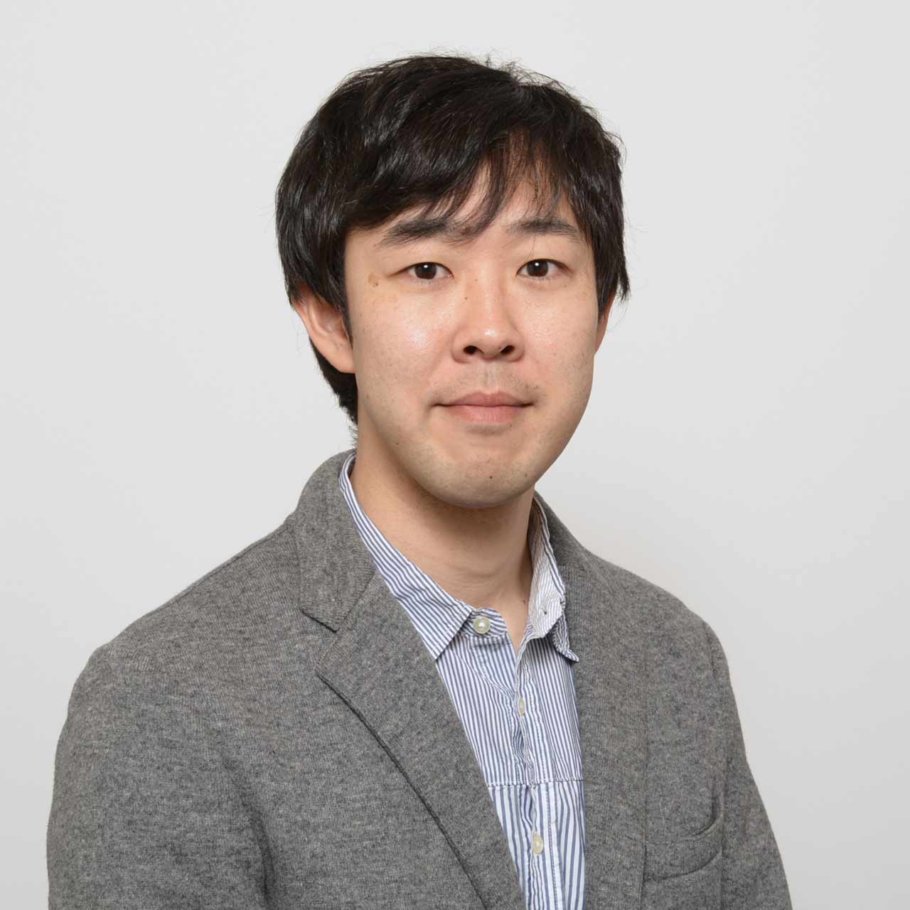 峰廣 大輔