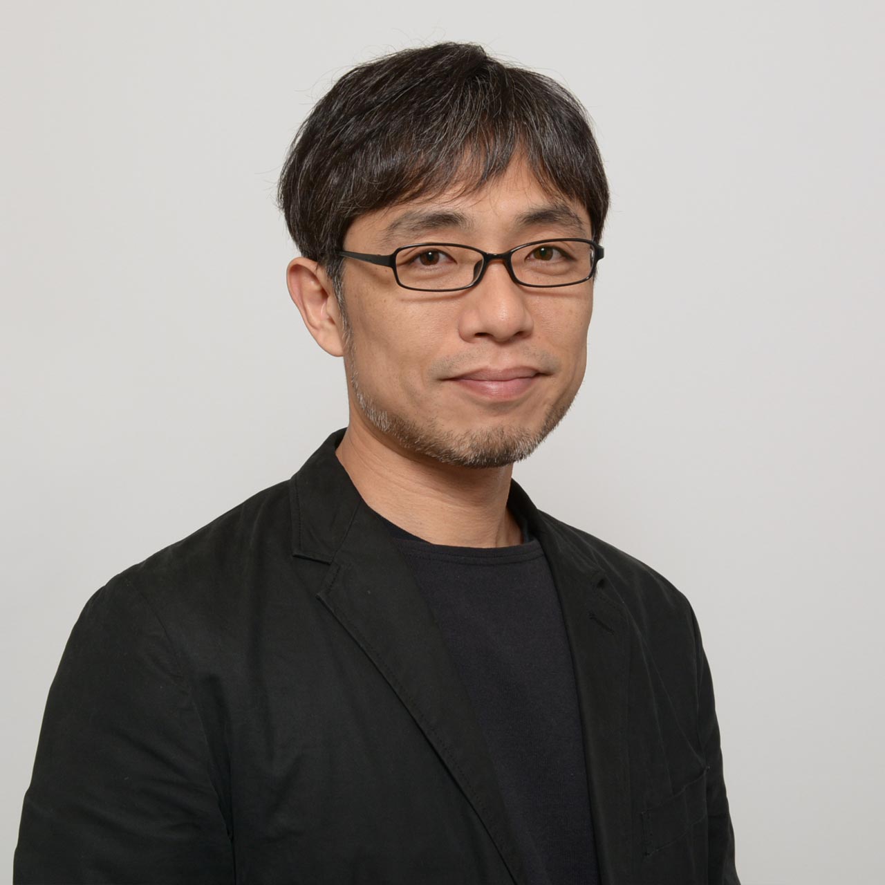 高野 明