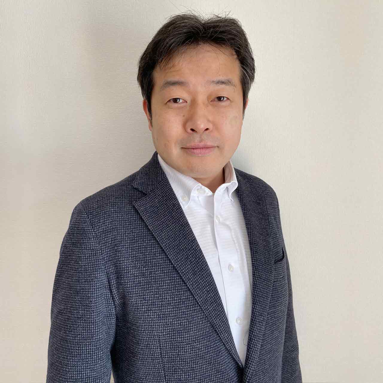 北川 正仁