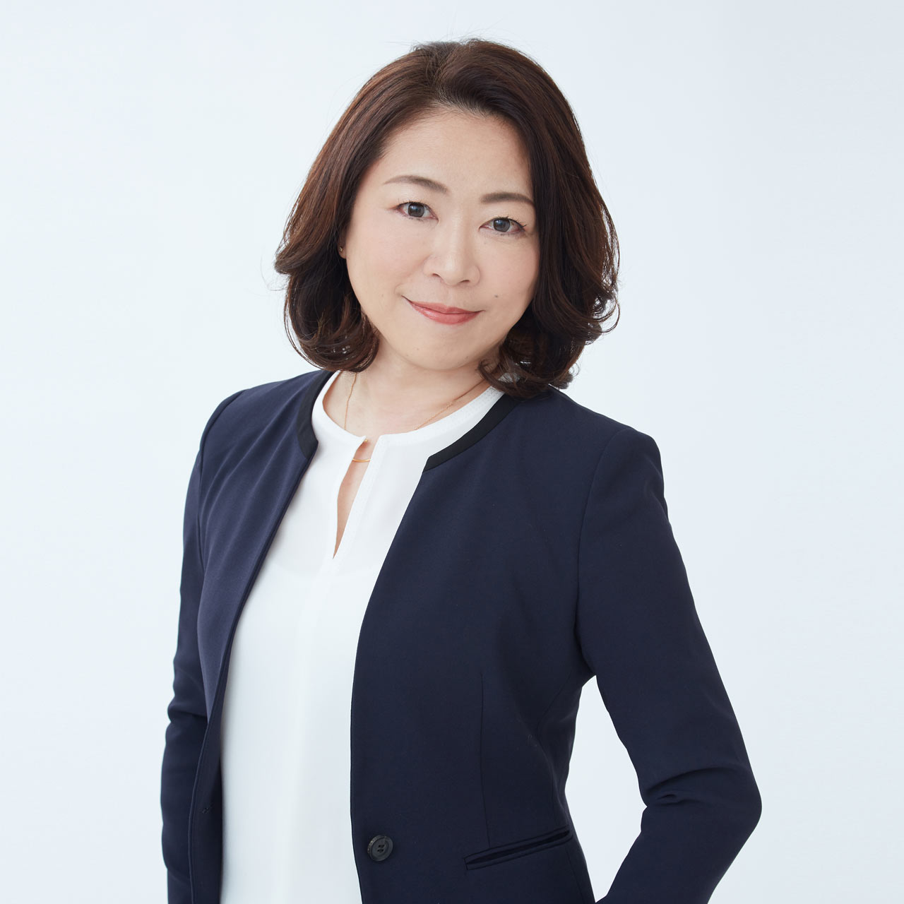 原田 由紀