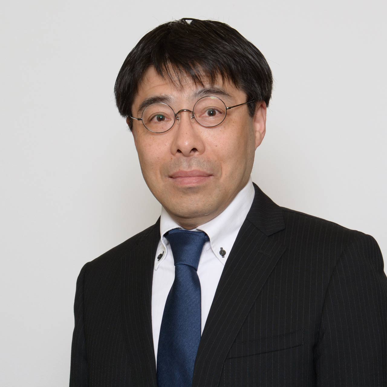 小原 行央