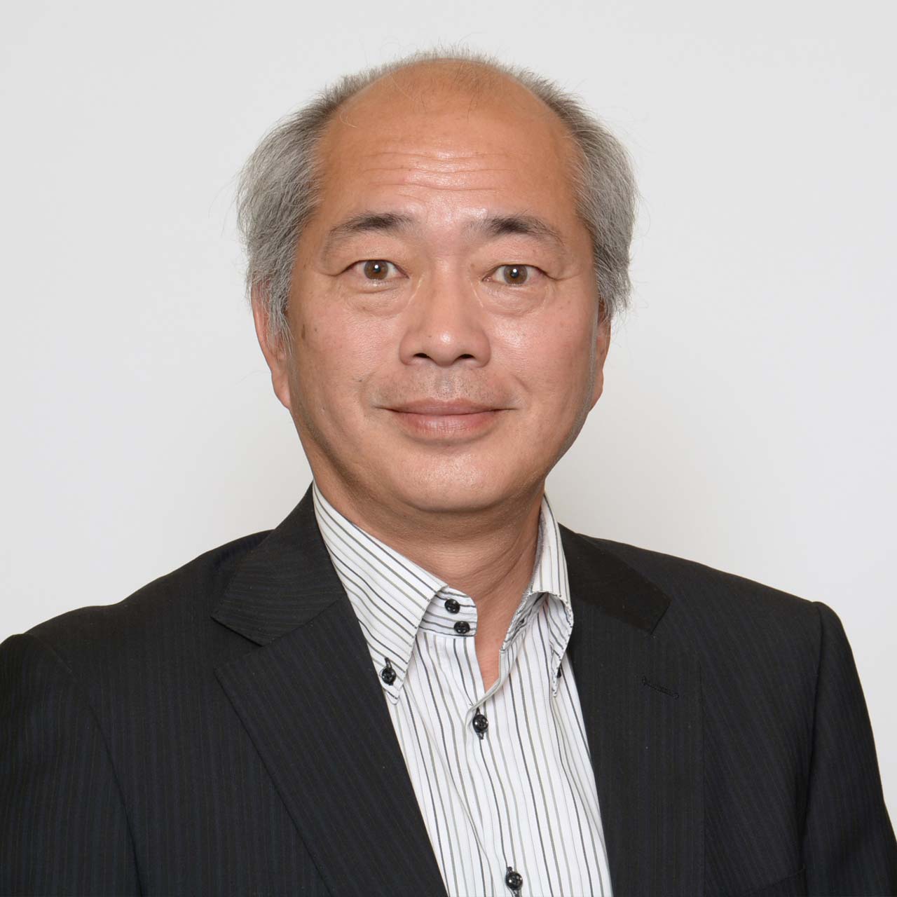 亀井 三郎
