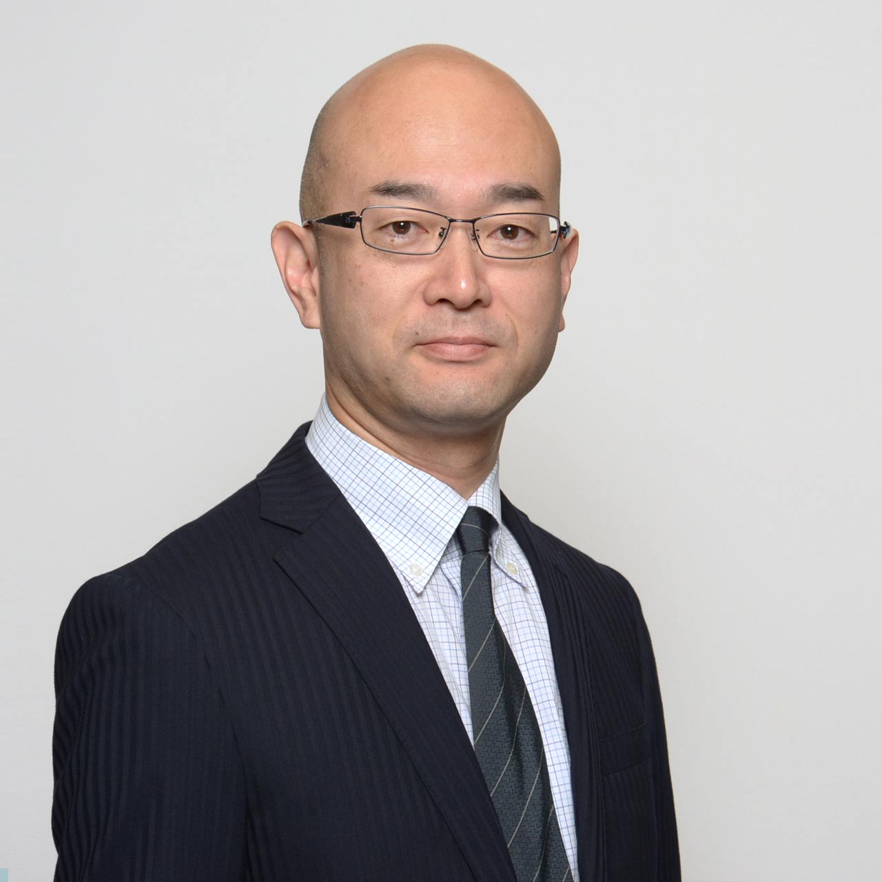 片山 孝志 | People | About | NIKKEN SEKKEI LTD