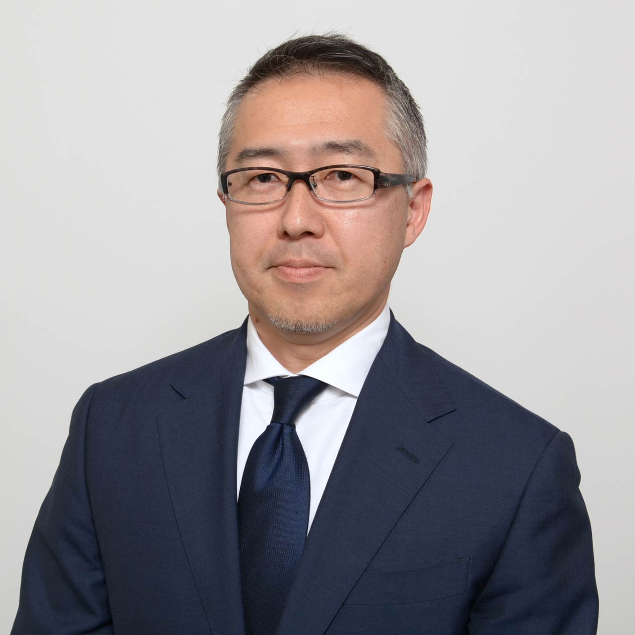 廣重 拓司
