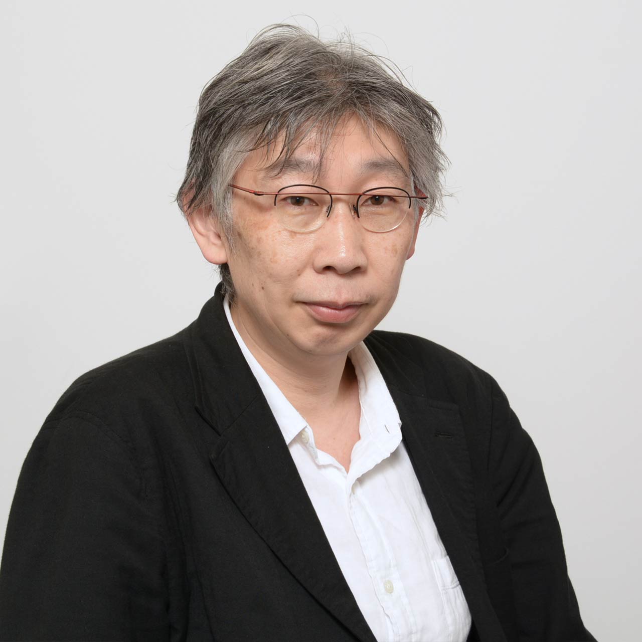 小松 康之