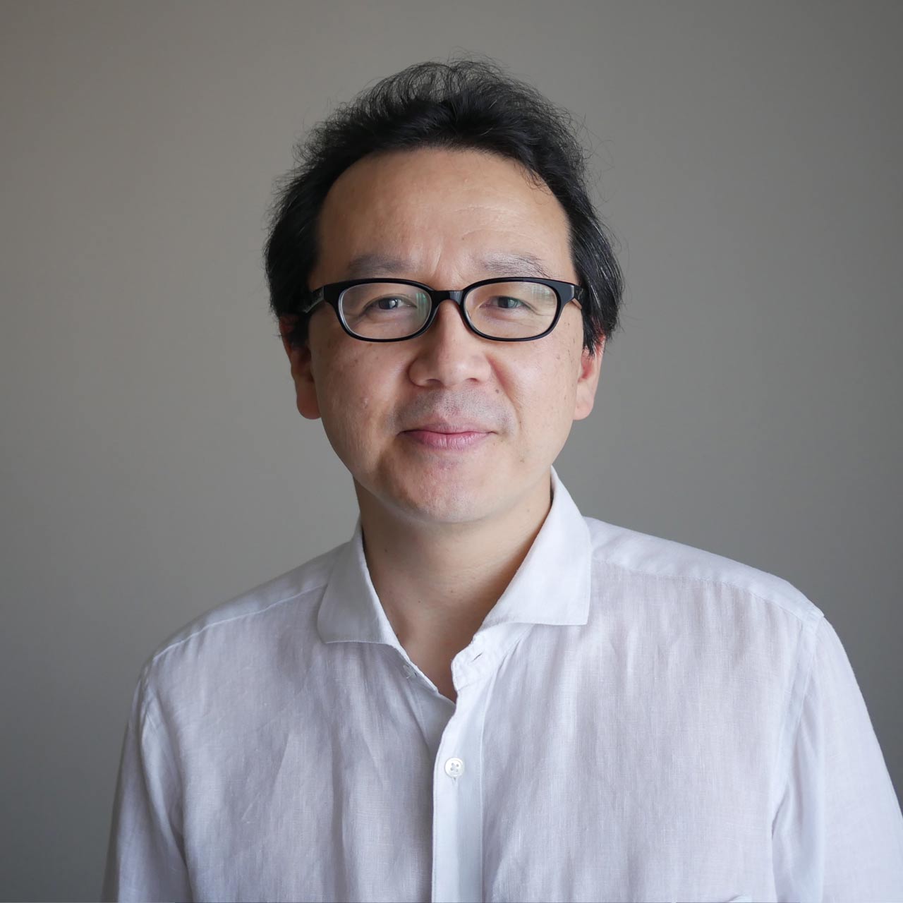 竹内 稔