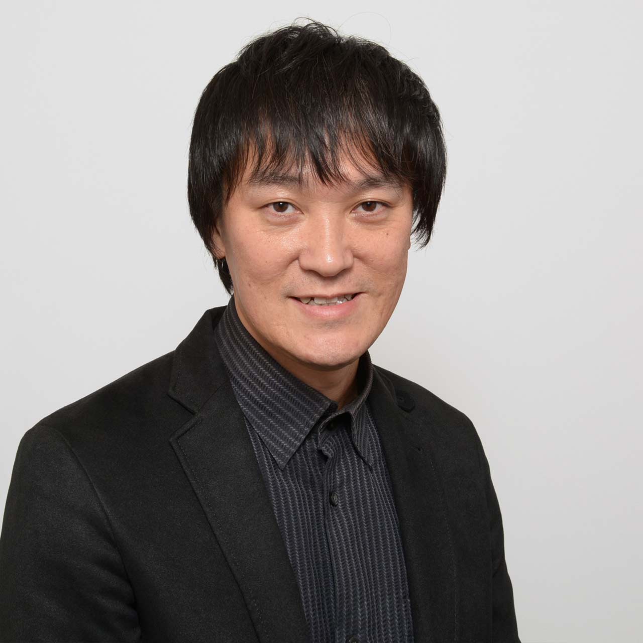 大西 吉人