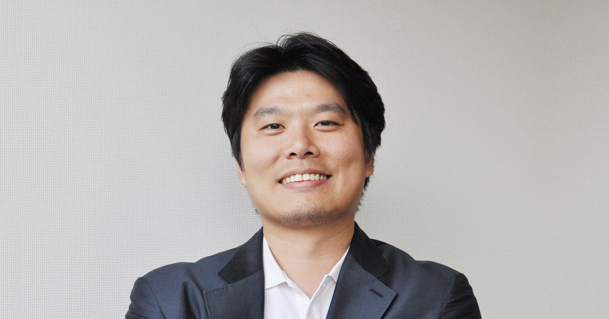 福島 孝志 People About NIKKEN SEKKEI LTD