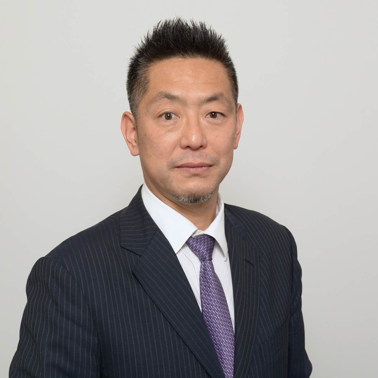 小板橋 裕一