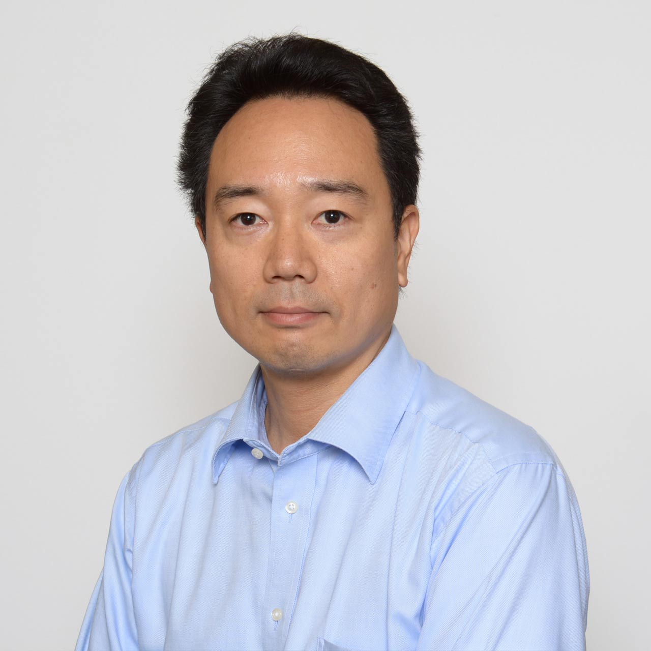 軸丸 久司