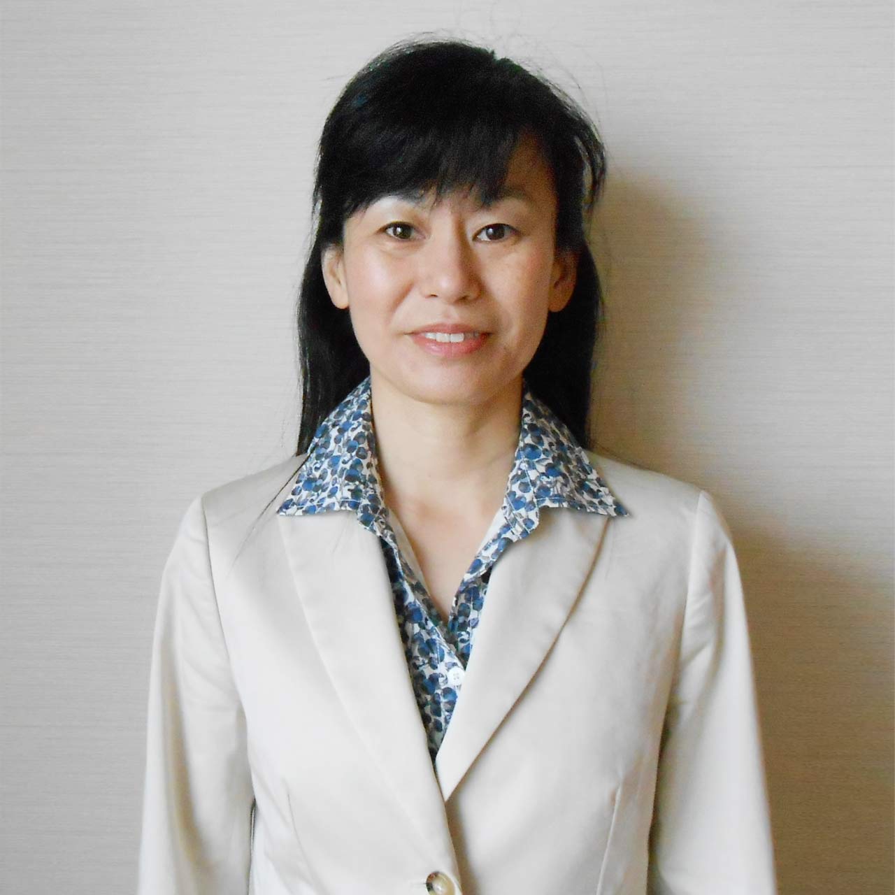 加登 美喜子