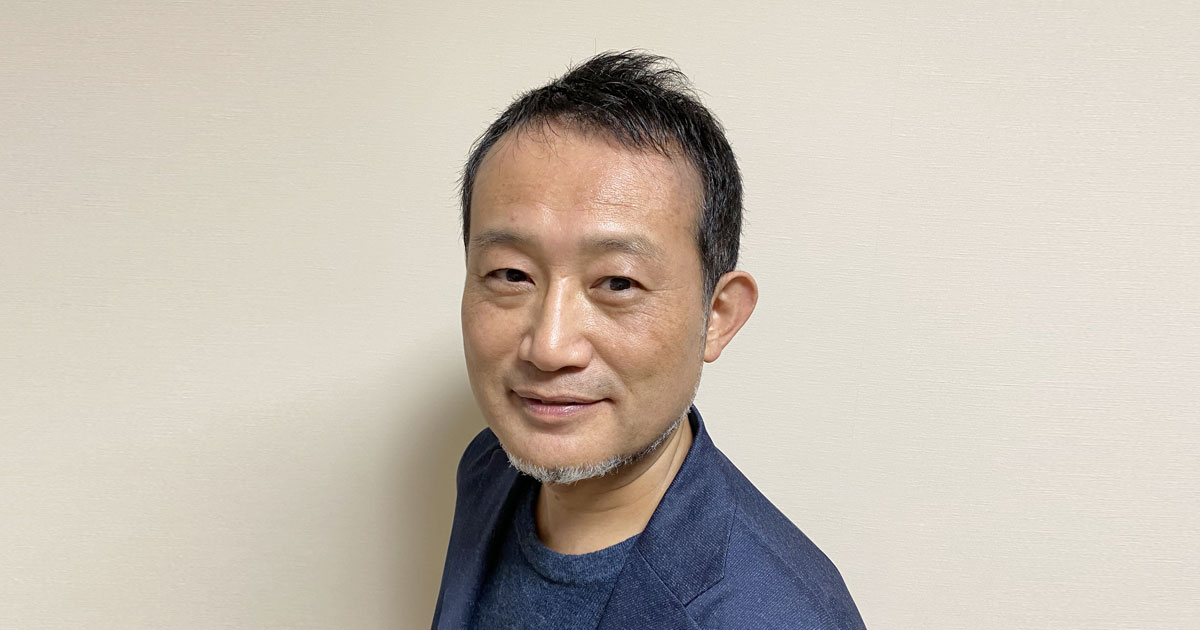 小野 茂樹 | People | About | NIKKEN SEKKEI LTD