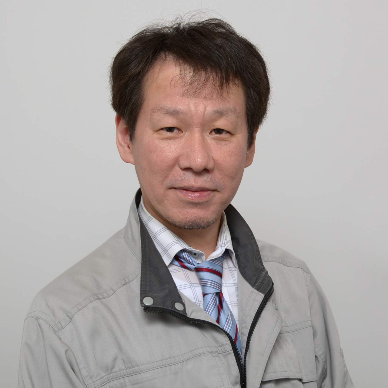 中西 理幸