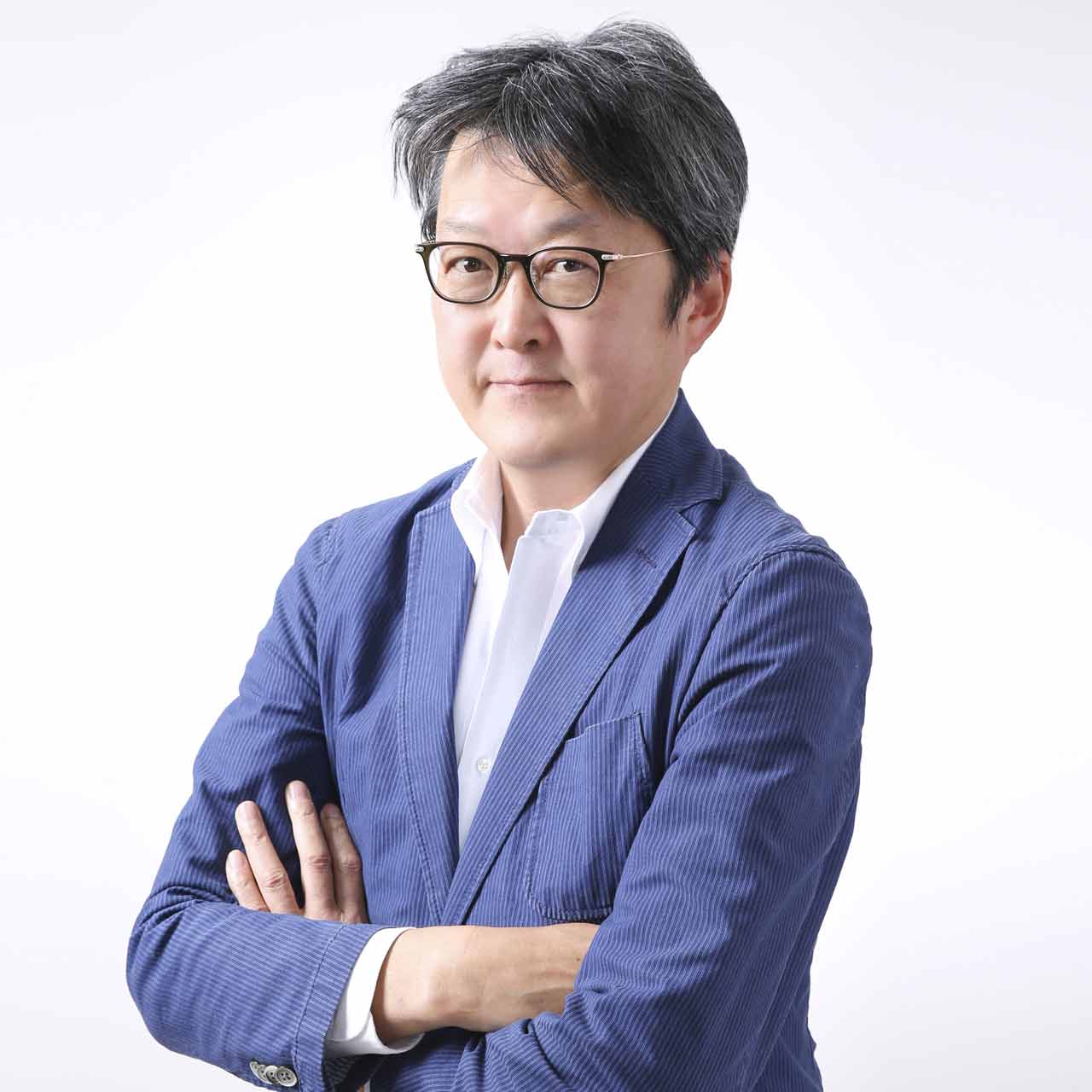細川 洋一