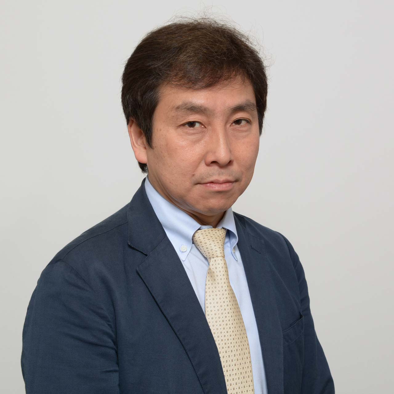 前田 浩史
