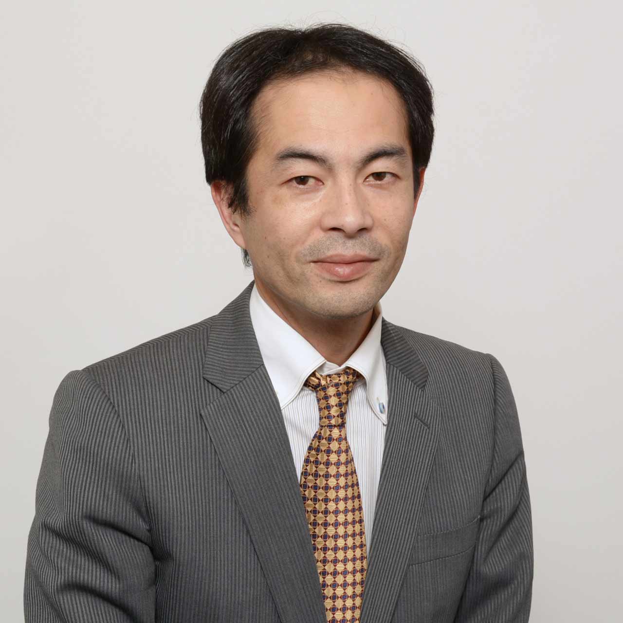 高津 敬俊