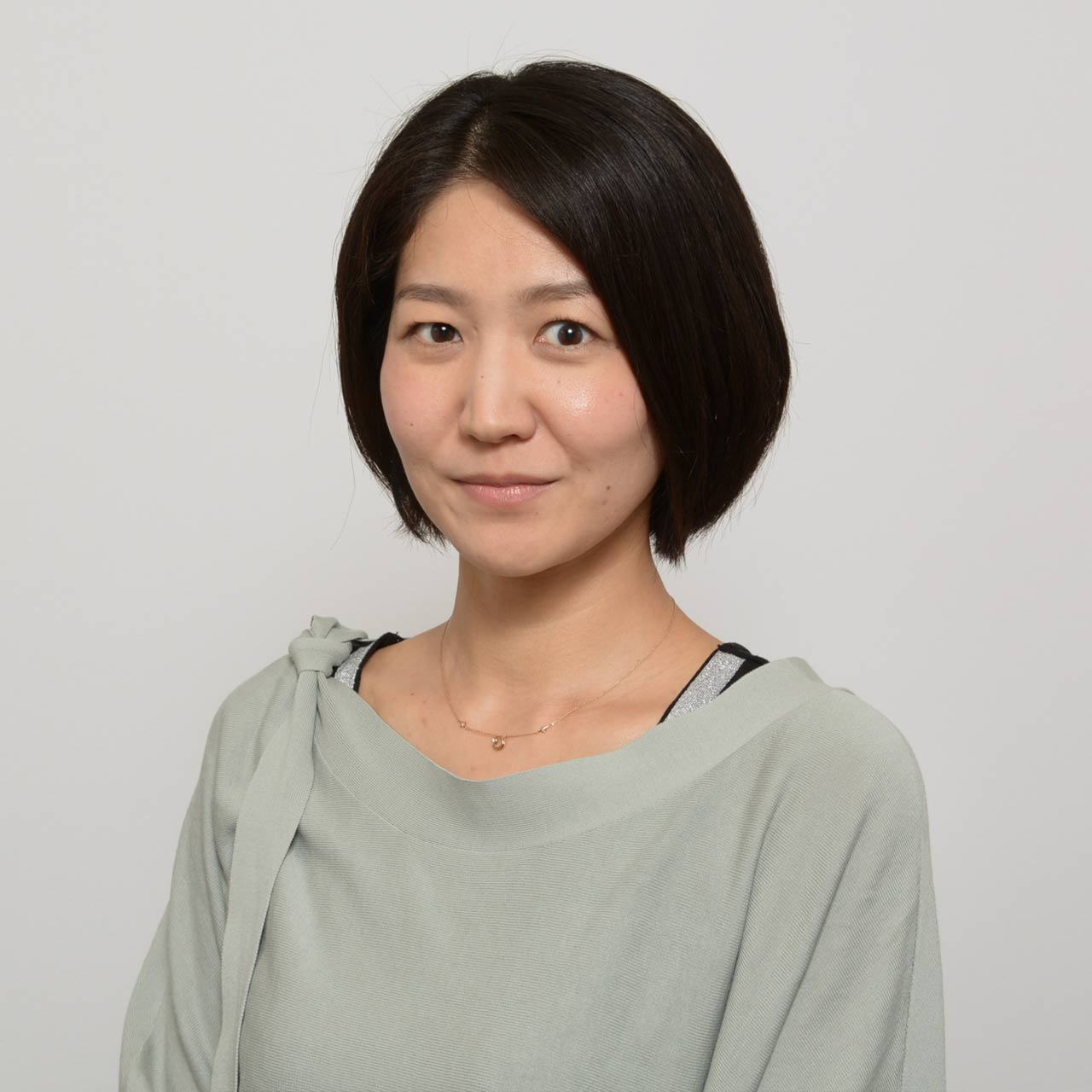 青木 亜美