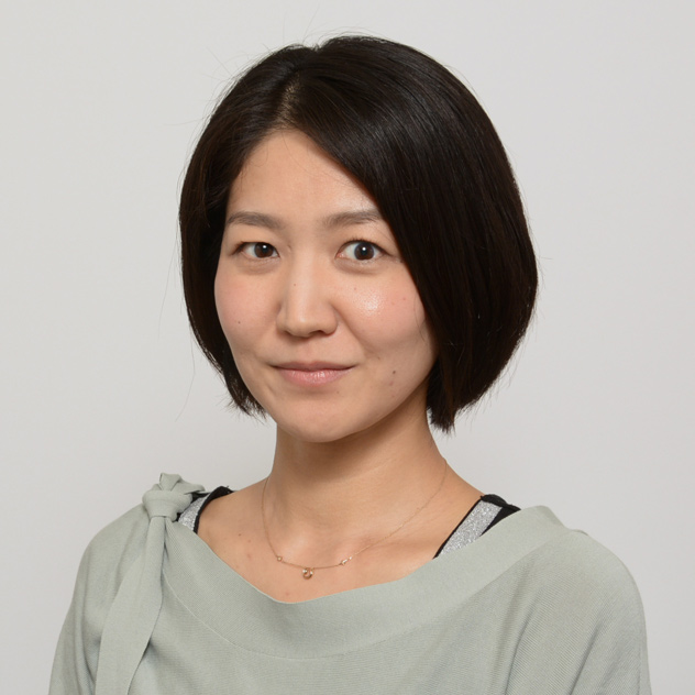 青木 亜美