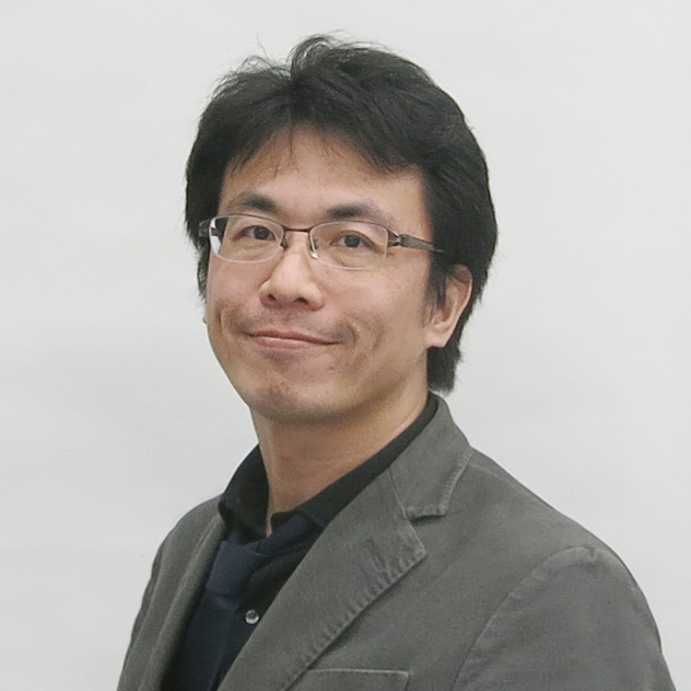 玉井 宏樹